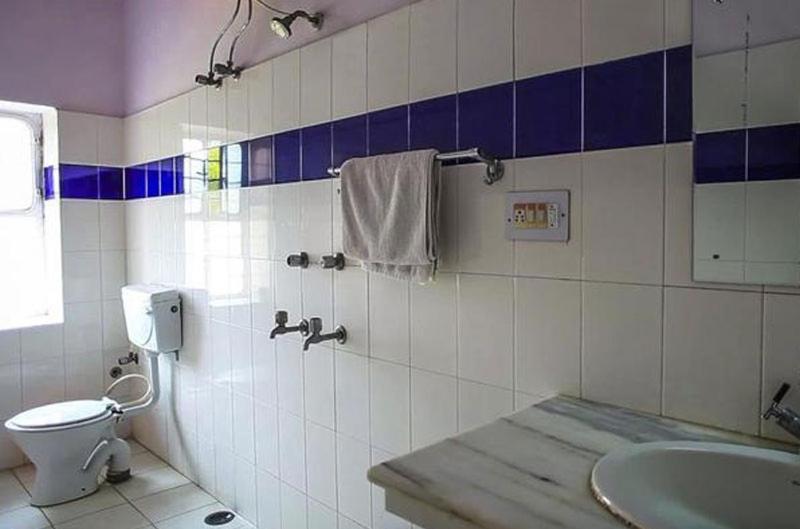 Hotel New Park Pushkar Zewnętrze zdjęcie